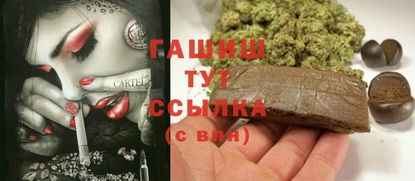 шишки Абаза